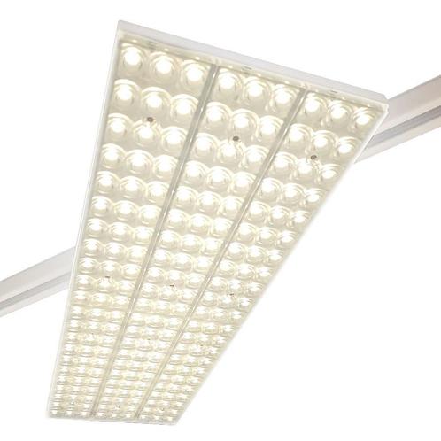 LED Railverlichting Easy Focus Panel Wit, Zakelijke goederen, Kantoor en Winkelinrichting | Winkel en Inventaris