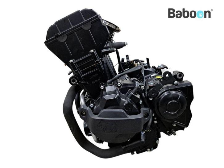 Motorblok Benelli 502C 2019->, Motoren, Onderdelen | Overige, Gebruikt, Verzenden