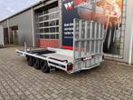 Hulco Terrax-3.3500 | 394x180 - 3500 kg | SPECIAL!, Nieuw