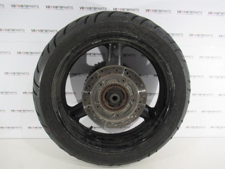 Suzuki GSF 650 SA Achterwiel, Motoren, Onderdelen | Suzuki, Ophalen of Verzenden