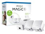Devolo Magic 1 - WiFi mini Network Kit - 1200 Mbit/s, Verzenden, Zo goed als nieuw