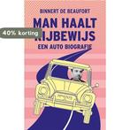 Man haalt rijbewijs 9789044626070 Binnert de Beaufort, Verzenden, Zo goed als nieuw, Binnert de Beaufort