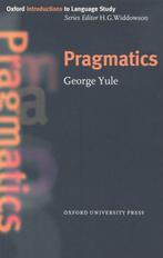 Oxford Introductions to Language Study 9780194372077, Verzenden, Gelezen, George Yule