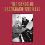 Elvis Costello & Burt Bacharach - The Songs Of Bacharach & C, Cd's en Dvd's, Cd's | Overige Cd's, Ophalen of Verzenden, Nieuw in verpakking
