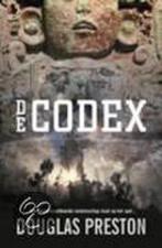 De Codex / Wyman Ford / 1 9789024555499 Preston & Child, Verzenden, Gelezen, Preston & Child