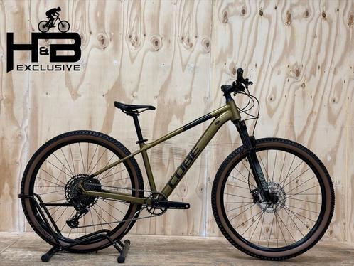 Cube Acid mountainbike Sram NX 2024, Fietsen en Brommers, Fietsen | Mountainbikes en ATB, Hardtail, Heren, Minder dan 45 cm, Zo goed als nieuw