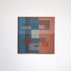 Susanna Costantini - Wandtapijt - 72 cm - 72 cm