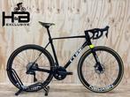 Cube Cross Race C68 TE 28 inch Cyclecross Ultegra Di2 2022, Fietsen en Brommers, Overige merken, 28 inch, Carbon, Heren