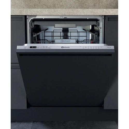 bauknecht Bcic 3t333 Pfe  Inbouw Vaatwasser 60cm, Witgoed en Apparatuur, Vaatwasmachines, Nieuw, 85 tot 90 cm, Ophalen of Verzenden