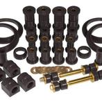 Prothane 64-69 AMC Mid Size Total Kit - Black - 1-2010-BL, Ophalen of Verzenden, Nieuw