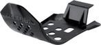 Acerbis MX Skidplate Zwart Kawasaki KX250F 2009-2016, Motoren, Ophalen of Verzenden, Nieuw