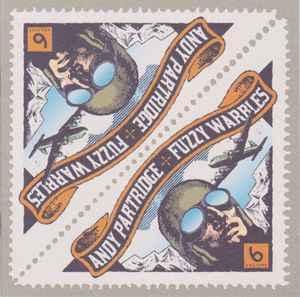 cd - Andy Partridge - Fuzzy Warbles 6, Cd's en Dvd's, Cd's | Rock, Zo goed als nieuw, Verzenden