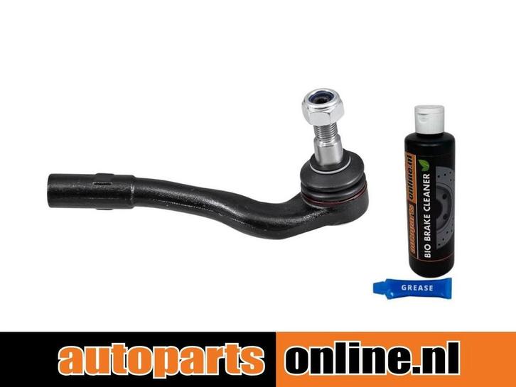 Buitenste stuurkogel Mercedes-benz Slk voorzijde, rechts, Auto-onderdelen, Besturing, Nieuw, Verzenden