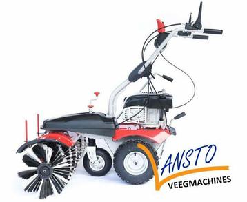 Veegmachine Lansto 15, 100cm breed elektrische start beschikbaar voor biedingen