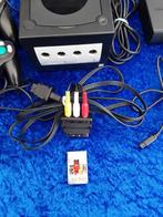 Nintendo - Gamecube - Videogameconsole + games, Spelcomputers en Games, Nieuw
