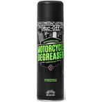 Muc-Off Biodegradable Motorcycle Degreaser 500Ml, Computers en Software, Verzenden, Nieuw