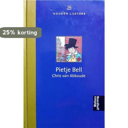 Pietje Bell 9789001552466 Chr. van Abkoude, Boeken, Overige Boeken, Gelezen, Verzenden