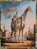 Wilhem von Kalisz - The Dreamer’s Paradox (XL size), Antiek en Kunst