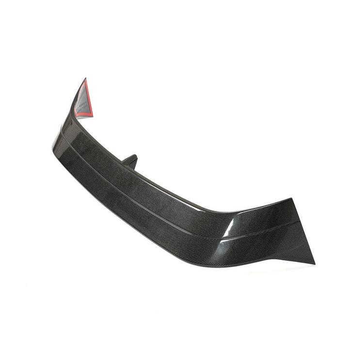 Volkswagen Golf 8 GTI Carbon dak spoiler, Auto diversen, Tuning en Styling, Verzenden