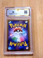 Pokémon - 1 Graded card - Sprigatito 075 - Illustration Rare, Hobby en Vrije tijd, Verzamelkaartspellen | Pokémon, Nieuw