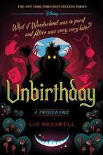 Unbirthday: A Twisted Tale, Boeken, Verzenden, Nieuw