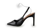 Sacha Pumps in maat 39 Zwart | 15% korting, Kleding | Dames, Schoenen, Pumps, Verzenden, Zwart, Sacha