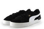 Puma Sneakers in maat 40 Zwart, Zwart, Puma, Verzenden, Sneakers of Gympen