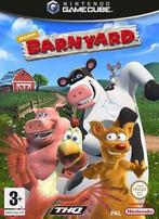 Beestenboel (Gamecube Games) (Nintendo Gamecube), Ophalen of Verzenden, Zo goed als nieuw