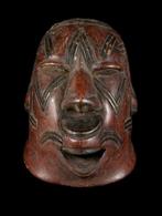 Dansmasker - Makondé - Tanzania, Antiek en Kunst, Kunst | Niet-Westerse kunst