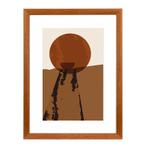 Wissellijst Beuken 18x24cm, Huis en Inrichting, Woonaccessoires | Lijsten, Nieuw