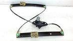 Raammechaniek elektrisch links voor Skoda Octavia III 1.8 TS, Ophalen of Verzenden, Gebruikt, Voor, Skoda