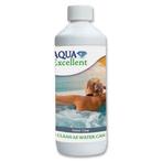 Aqua Excellent metal clear 1 liter, Nieuw, Verzenden