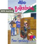 De 4 van Westwijk -  De bollenbende 9789048843091, Boeken, Verzenden, Gelezen, Manon Spierenburg
