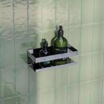 Brauer Doucherek 23 cm - Chroom, Ophalen of Verzenden, Nieuw