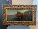 Consalvo Carelli (1818-1900), Attrib. - Paesaggio, Antiek en Kunst