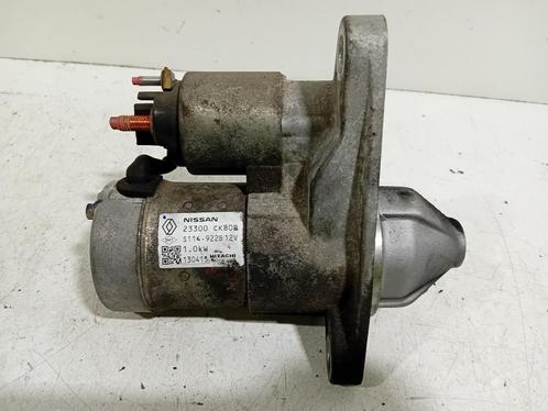 Startmotor Renault Clio IV 1.6 RS 23300CK80B, Auto-onderdelen, Motor en Toebehoren, ARN erkend, Stiba lid, Erkend duurzaam, Gebruikt