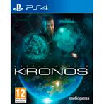 Playstation 4 Battle Worlds: Kronos, Zo goed als nieuw, Verzenden