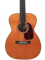 Atkin 0037 Aged 2022 (Akoestische Gitaren,Western Gitaren), Ophalen of Verzenden, Gebruikt, Western- of Steelstringgitaar