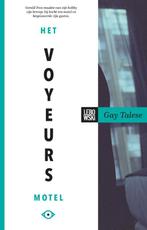 Het voyeursmotel 9789048835928 Gay Talese, Verzenden, Zo goed als nieuw, Gay Talese