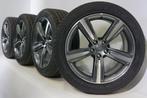 Audi A8 4N  19 inch velgen Goodyear  Zomerbanden Origineel, Auto-onderdelen, 19 inch, Gebruikt, Velg(en), Ophalen of Verzenden