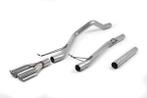 Milltek VW T5 / T6 LWB TDI/BiTDI Particulate Filter-back N..