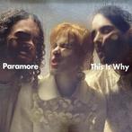 lp nieuw - Paramore - This Is Why, Verzenden, Zo goed als nieuw