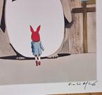 Emma Wildfang - My neighbor Totoro - Watercolor and pencil, Nieuw