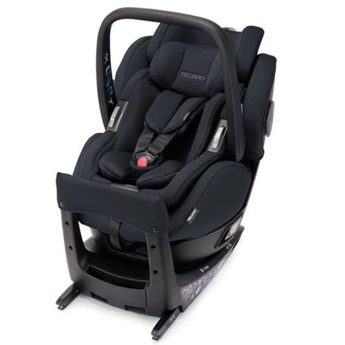 Recaro Autostoel - Salia Elite Select - Night Black, Kinderen en Baby's, Autostoeltjes, Nieuw, Verzenden