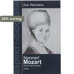 Aspekt biografie Nannerl Mozart / Aspekt biografie, Verzenden, Gelezen, Ank Reinders