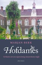 9789045052885 Hofdames Marjan Berk, Verzenden, Nieuw, Marjan Berk