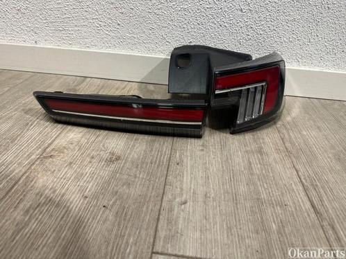 Opel Mokka B LED Rechter achterlicht rechts, Auto-onderdelen, Verlichting, Gebruikt, Opel, Ophalen