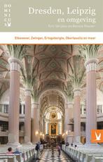 Dresden, Leipzig en omgeving / Dominicus 9789025764951, Verzenden, Gelezen, Bonnie Posner