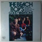 Beach Boys - Good vibrations - LP, Gebruikt, 12 inch