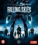 Falling skies - Seizoen 3 - Blu-ray, Verzenden, Nieuw in verpakking
